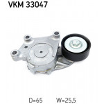 SKF Spannrolle, Keilrippenriemen